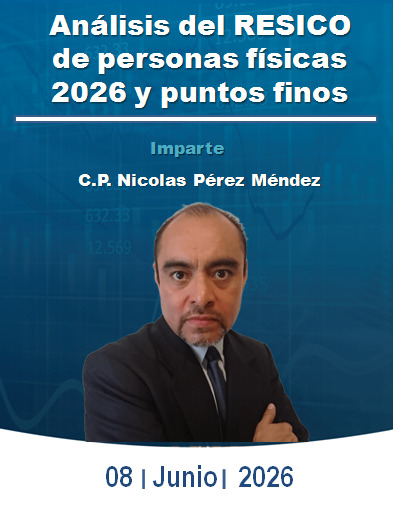 Cierre Fiscal