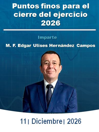 Cierre Fiscal