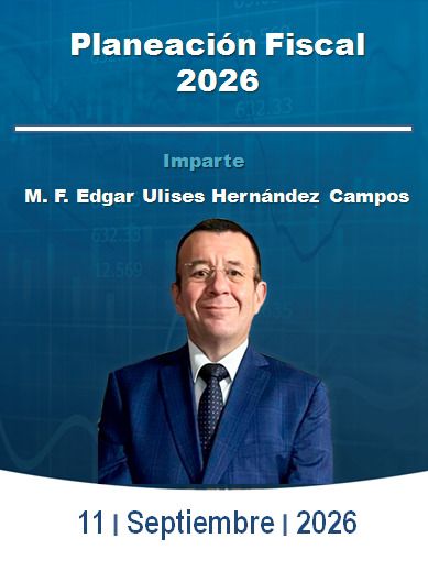 Cierre Fiscal