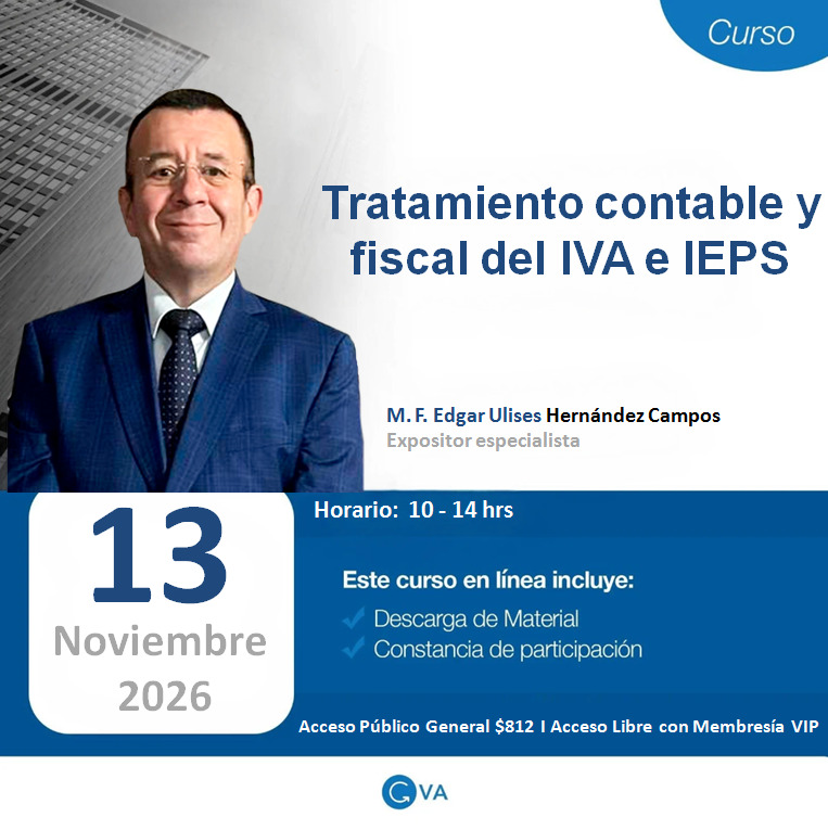 Cierre Fiscal