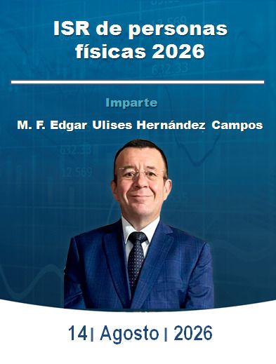 Cierre Fiscal