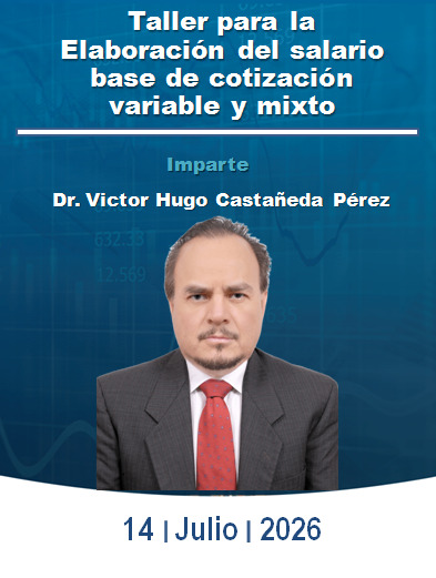 Cierre Fiscal