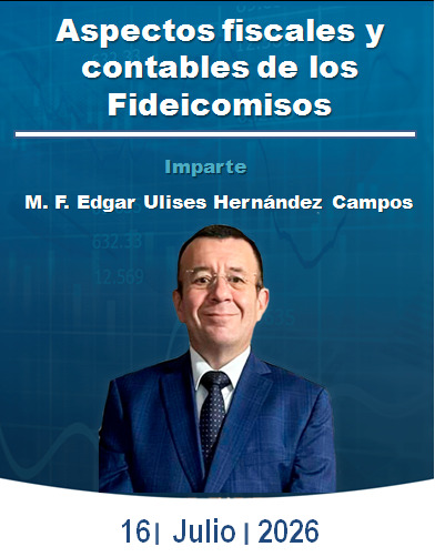 Cierre Fiscal