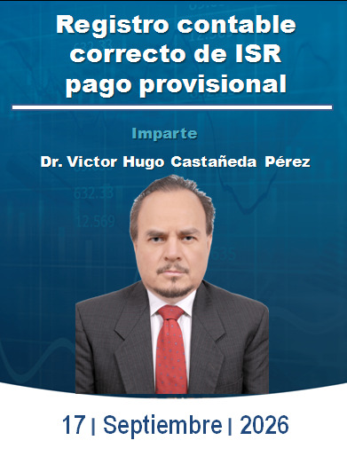 Cierre Fiscal