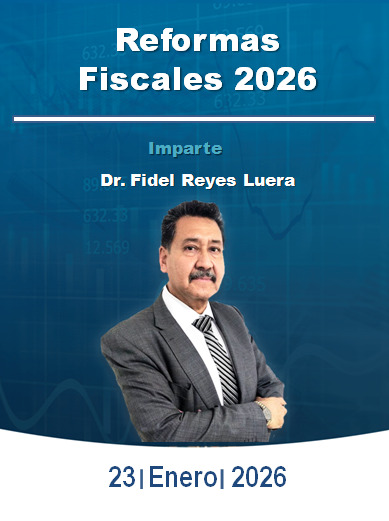 Cierre Fiscal