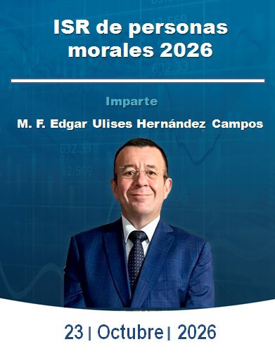 Cierre Fiscal