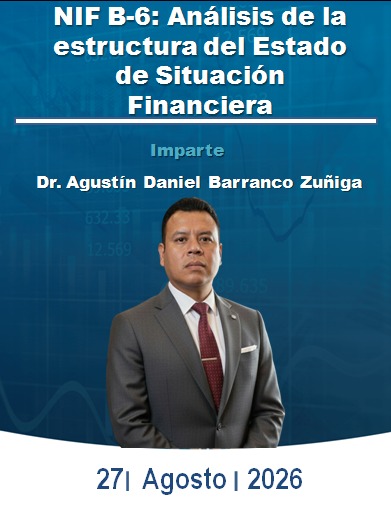 Cierre Fiscal
