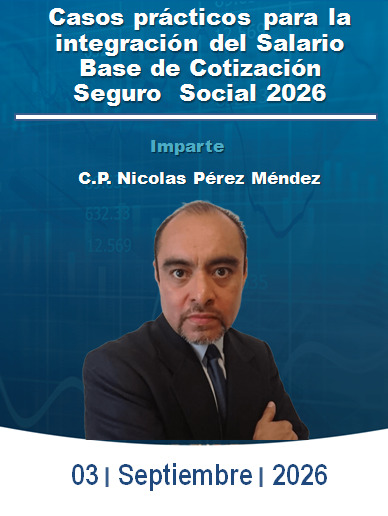 Cierre Fiscal