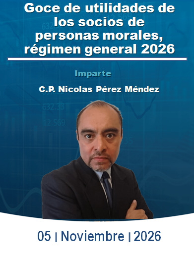Cierre Fiscal