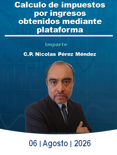 Cierre Fiscal