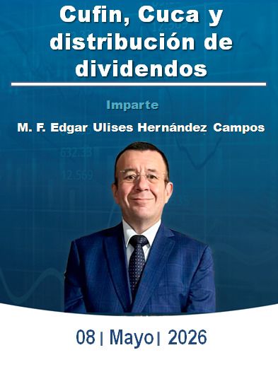 Cierre Fiscal