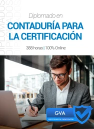 Diplomado en Contaduría para la Certificación