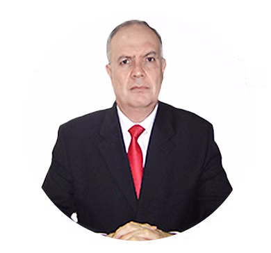 Mtro. Nicolás Pérez Méndez