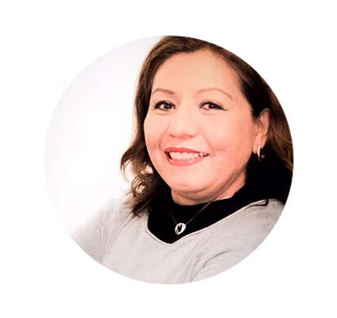 Mtra. María Concepción Escalante