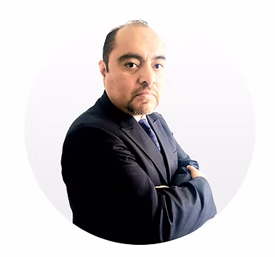 C.P Nicolás Pérez Méndez