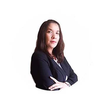 Lic. Ma. Olivia Rodríguez Rodríguez