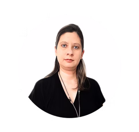 Mtra. María Susana Bolio Torres