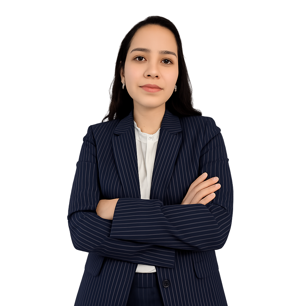 Ing. Lisset Hernández Hernández