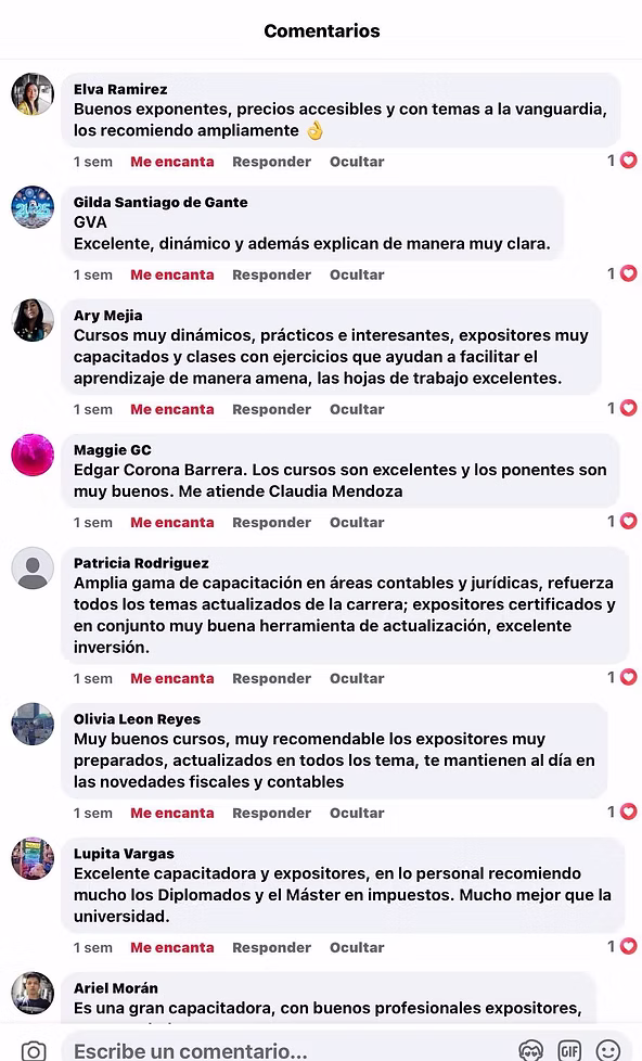 Opinión 3